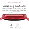 ساعت هوشمند مدل mi6 mini